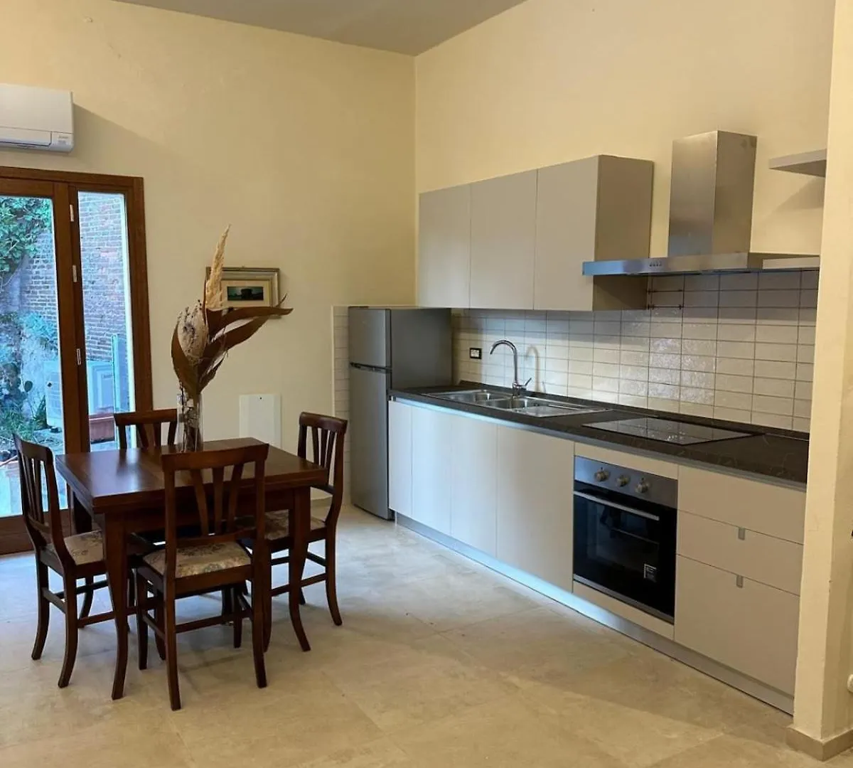Cosmopoli - La Stella Apartment Portoferraio