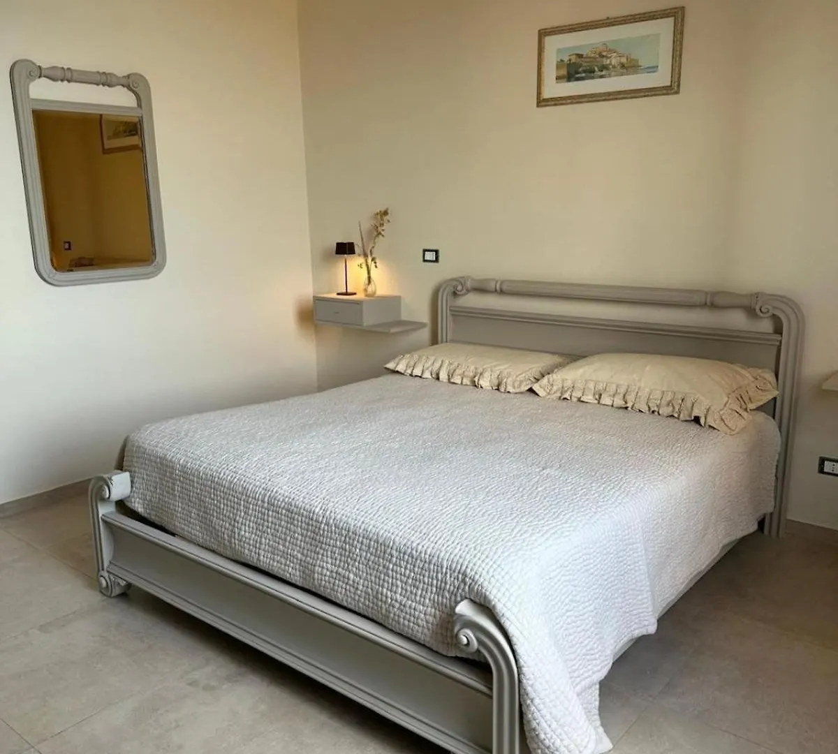 Cosmopoli - La Stella Apartment Portoferraio