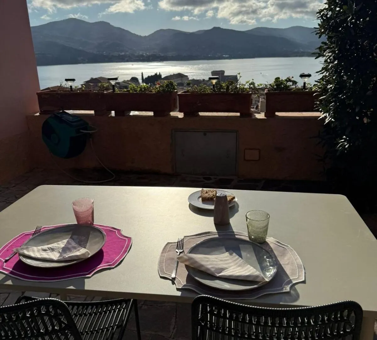 Cosmopoli - La Stella Apartment Portoferraio