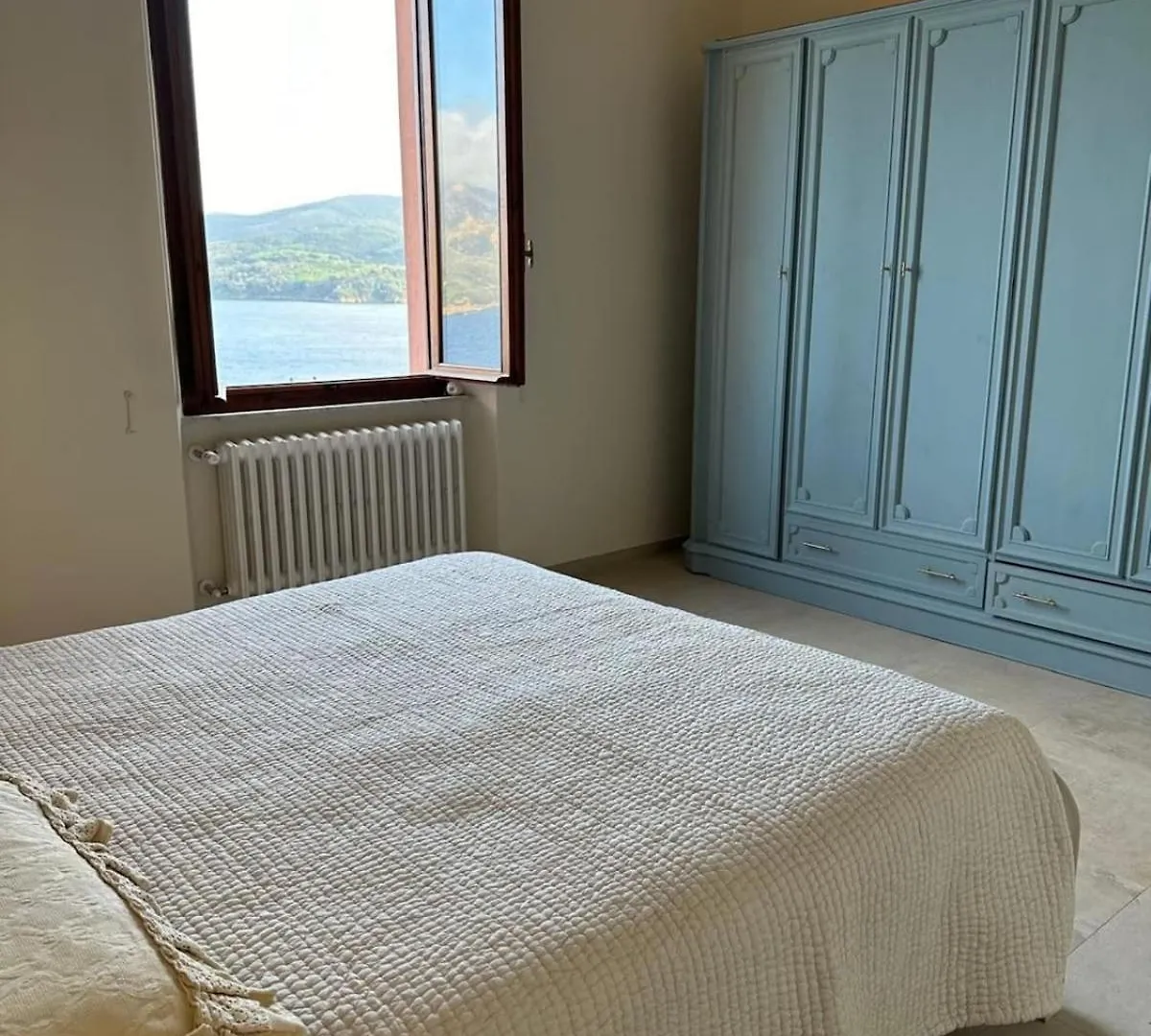 Cosmopoli - La Stella Apartment Portoferraio Italy