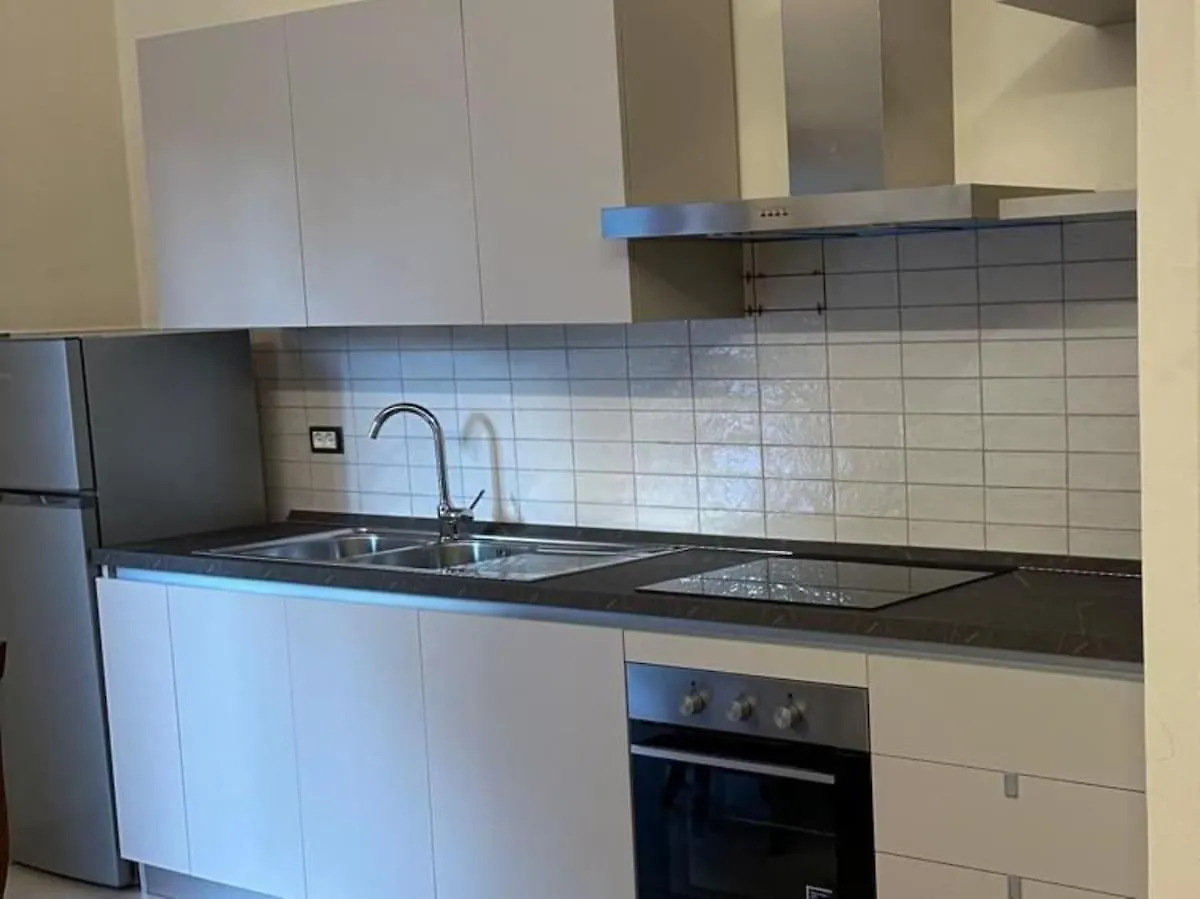 Cosmopoli - La Stella Apartment Portoferraio