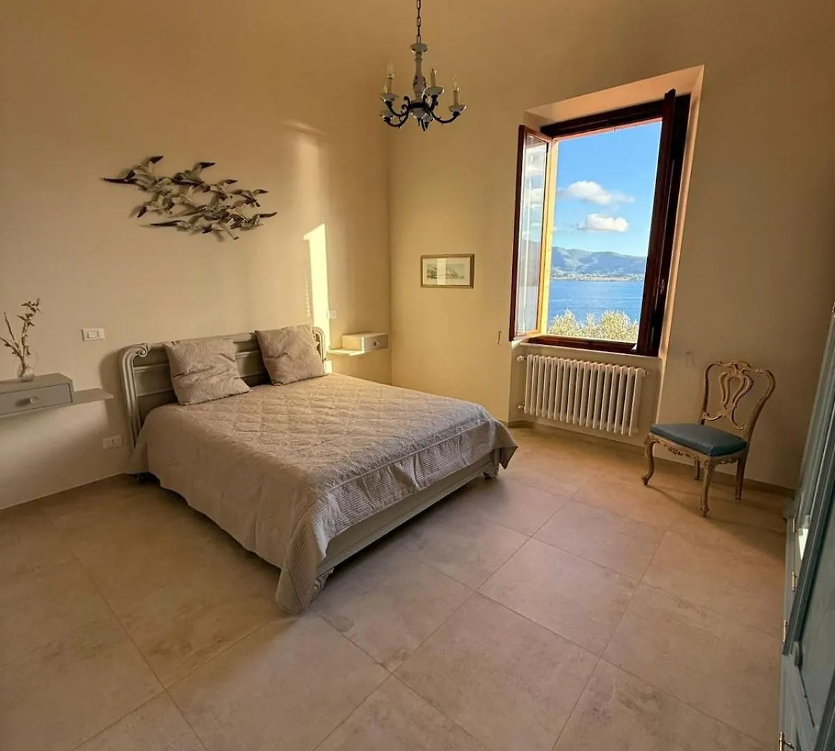 Cosmopoli - La Stella Apartment Portoferraio 0*,