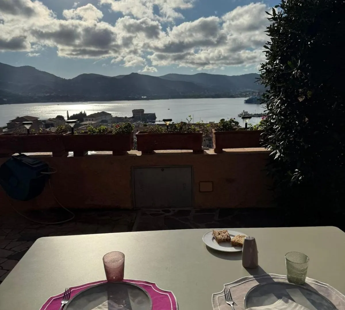 Cosmopoli - La Stella Apartment Portoferraio