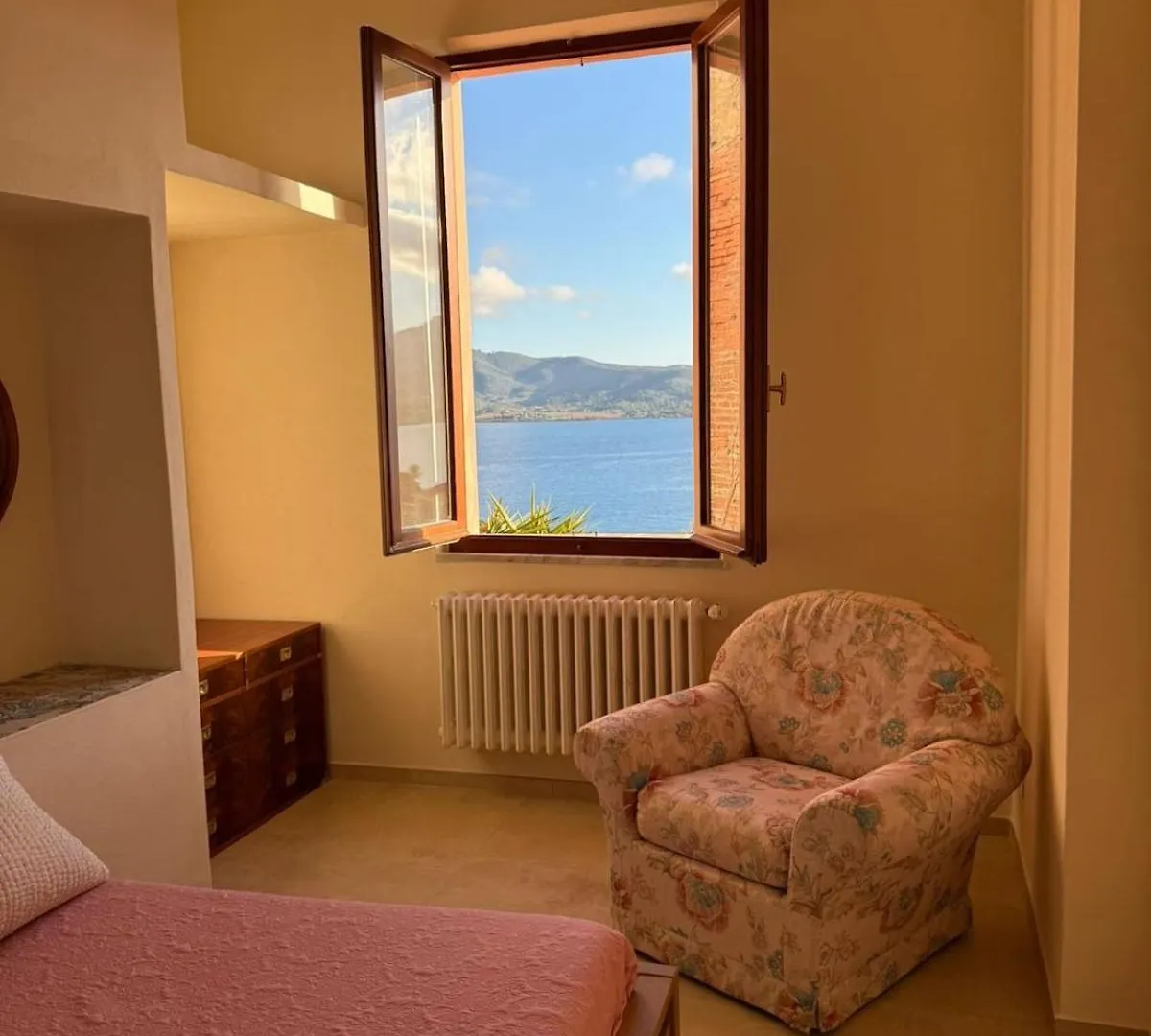 Cosmopoli - La Stella Apartment Portoferraio