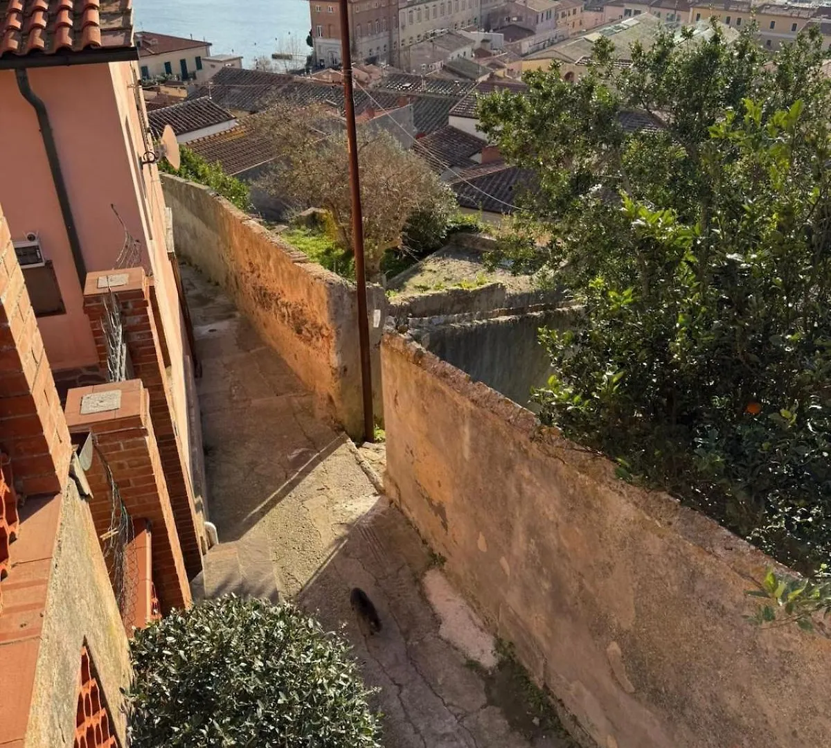 Cosmopoli - La Stella Apartment Portoferraio 0*,  Italy