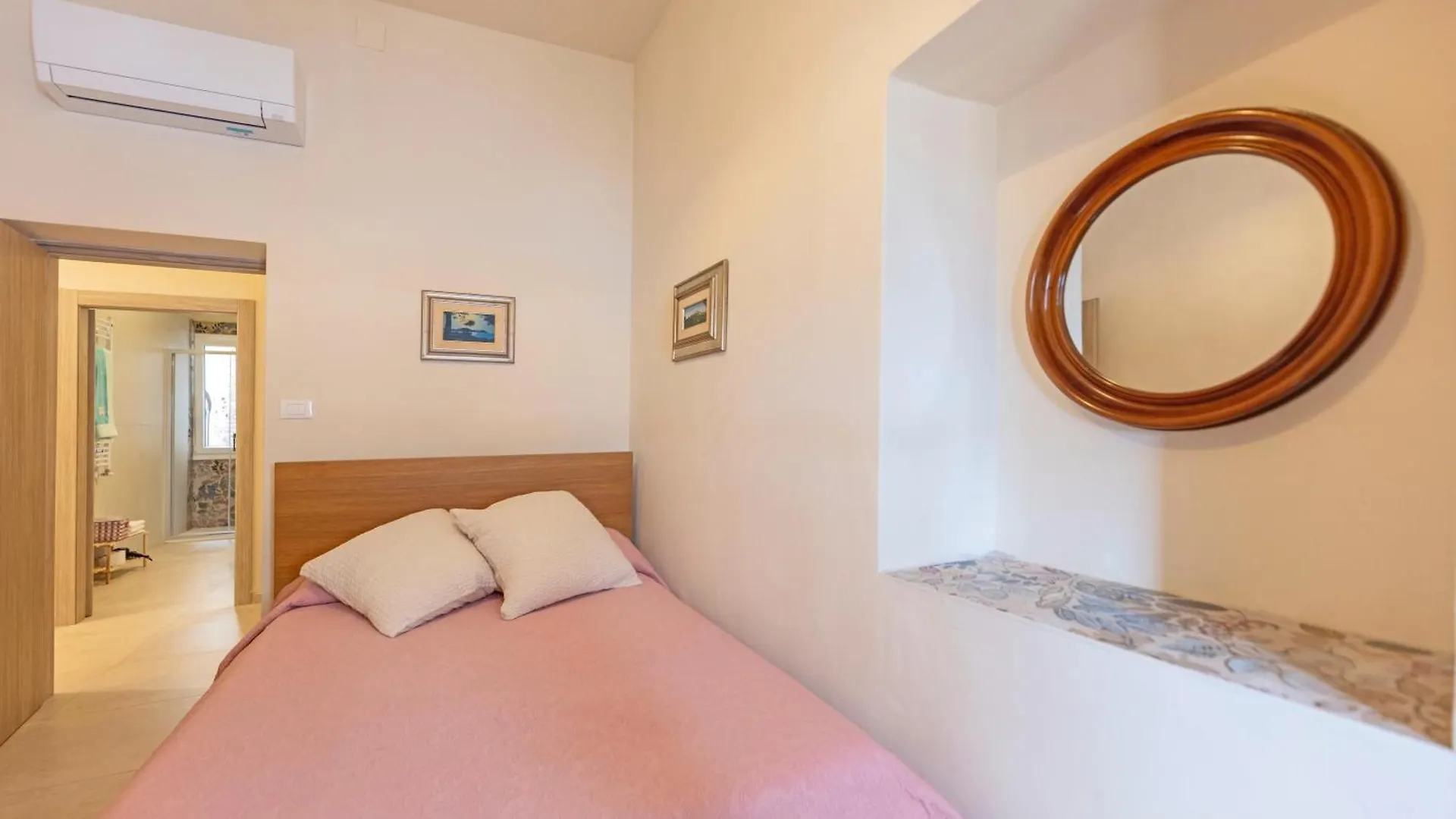 Cosmopoli - La Stella Apartment Portoferraio