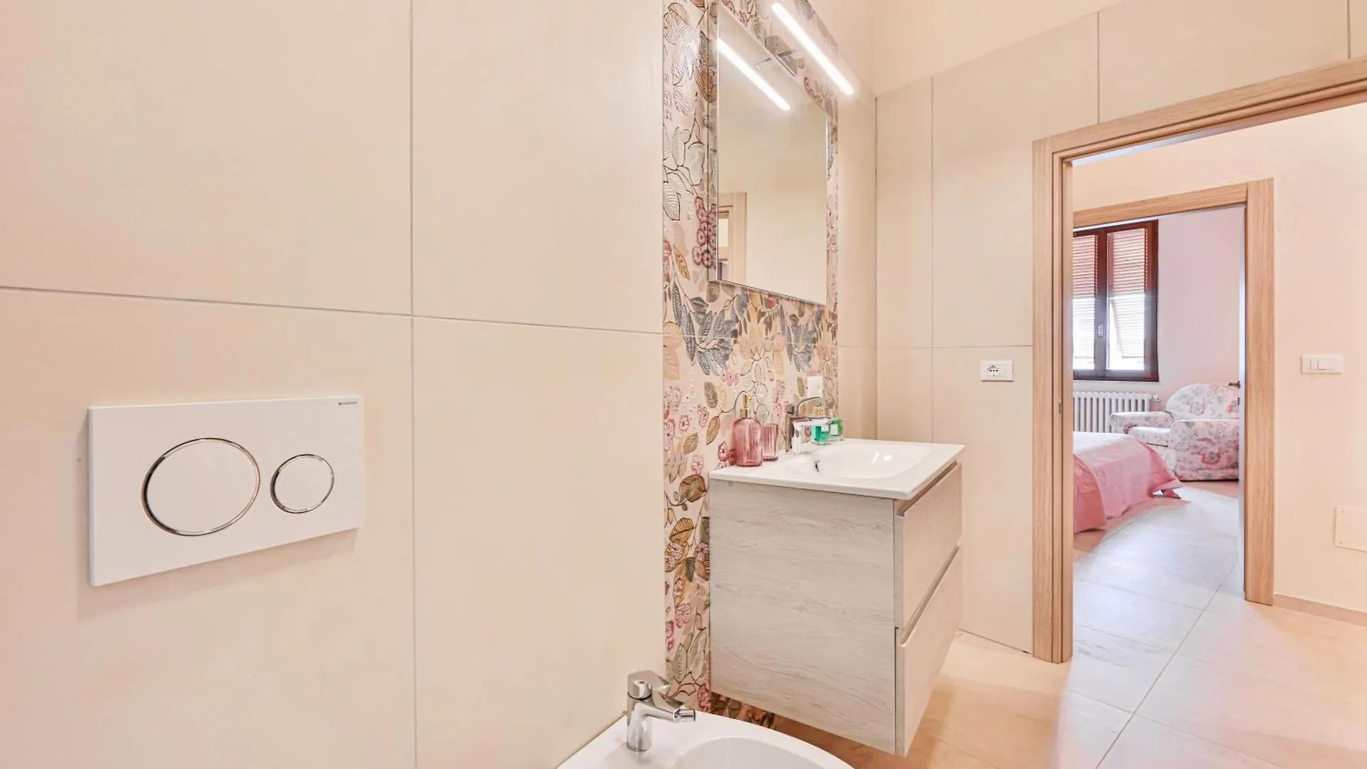 Cosmopoli - La Stella Apartment Portoferraio Italy