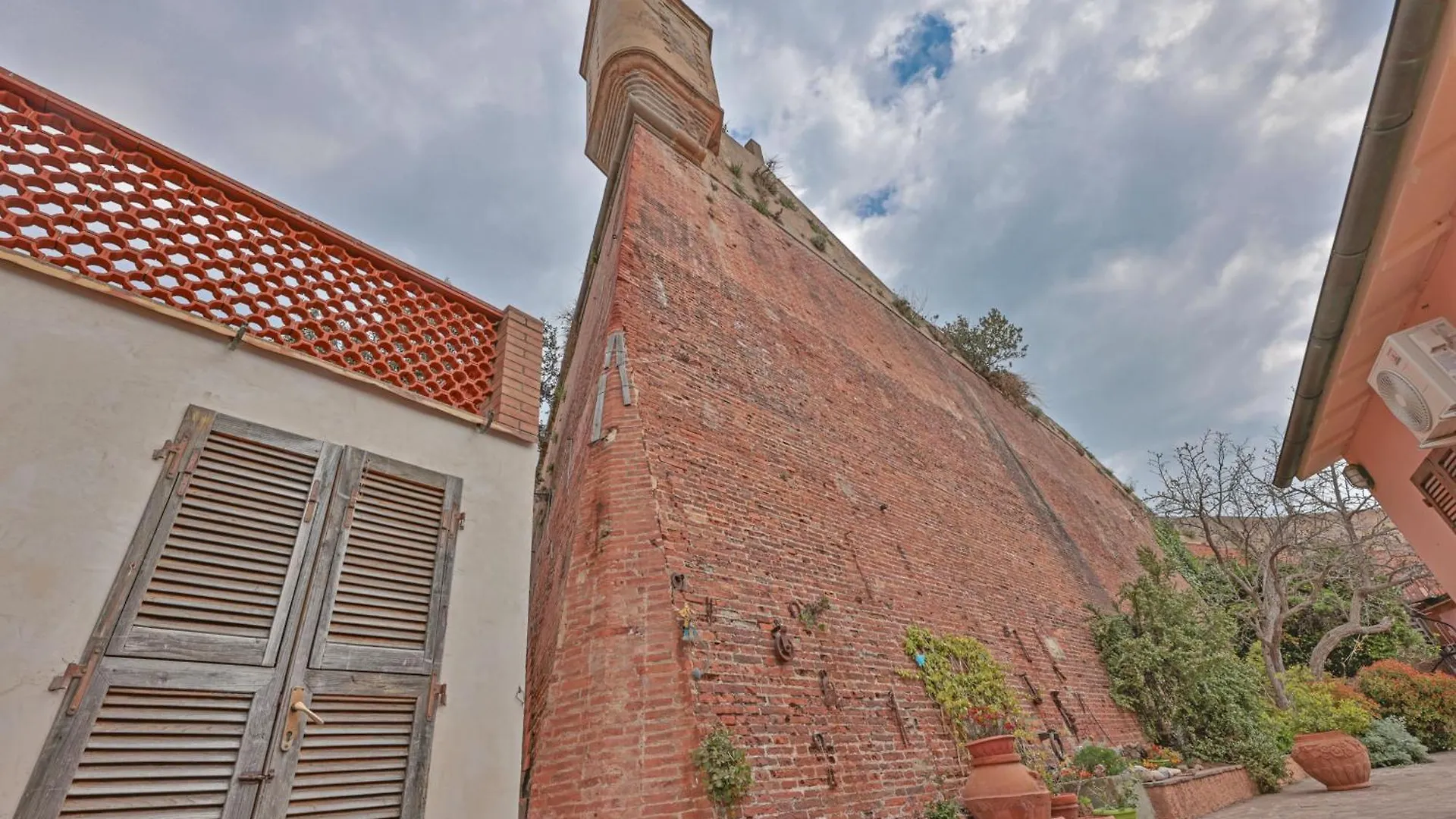 Cosmopoli - La Stella Apartment Portoferraio 0*,  Italy