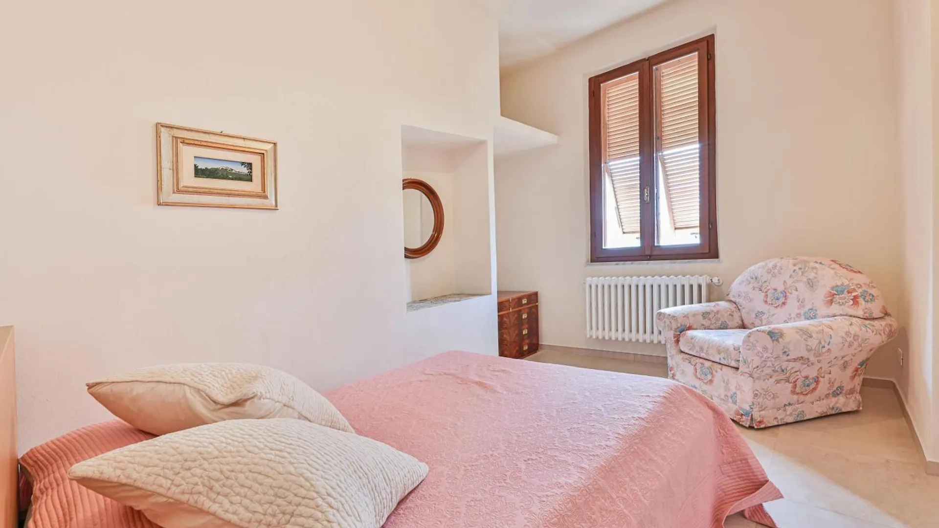 Cosmopoli - La Stella Apartment Portoferraio Italy