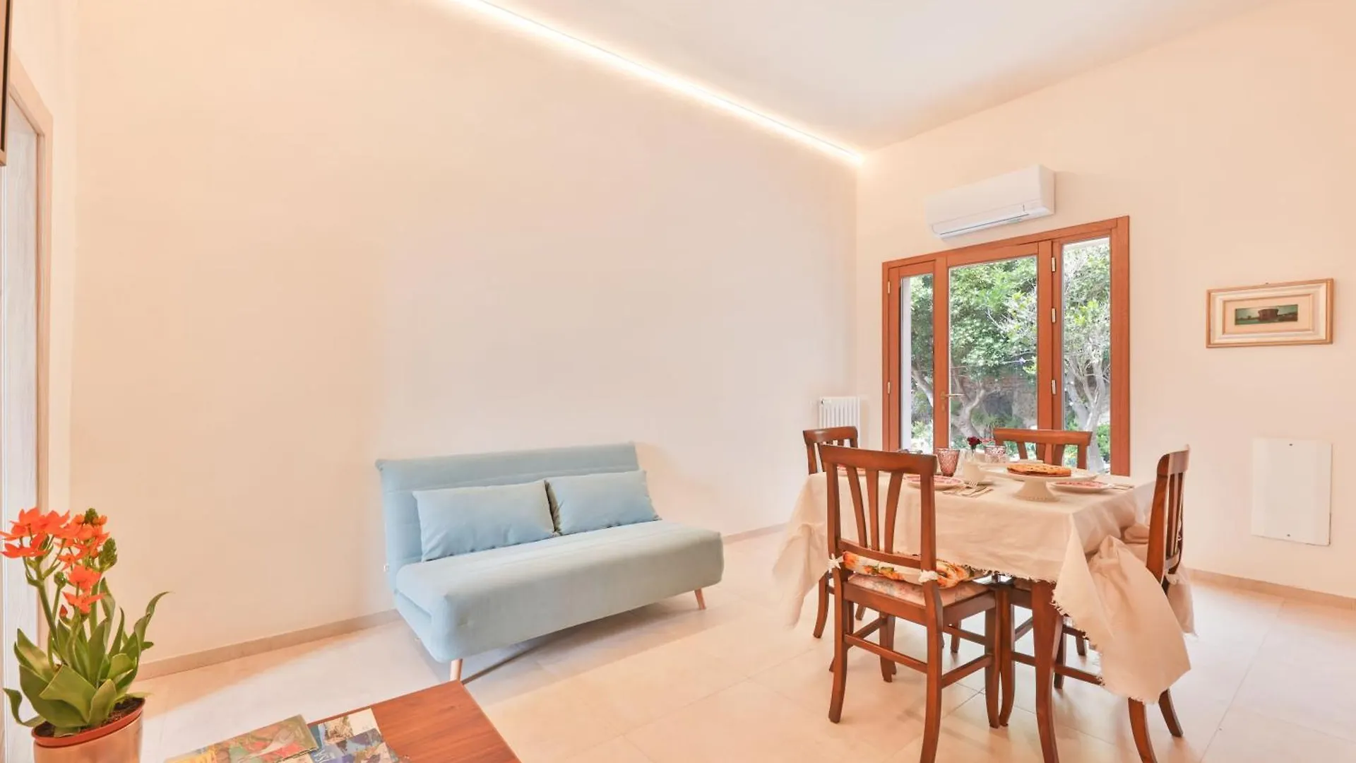 Cosmopoli - La Stella Apartment Portoferraio