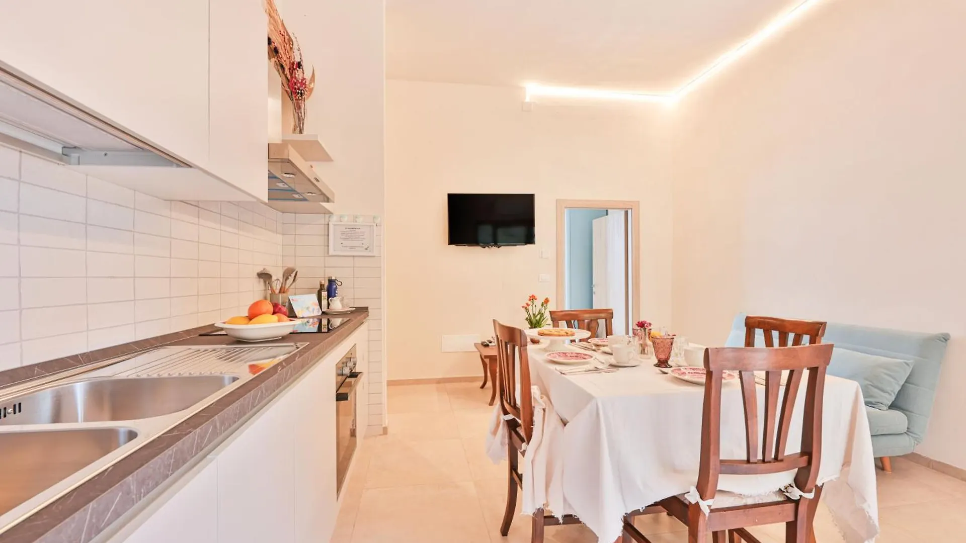 Cosmopoli - La Stella Apartment Portoferraio