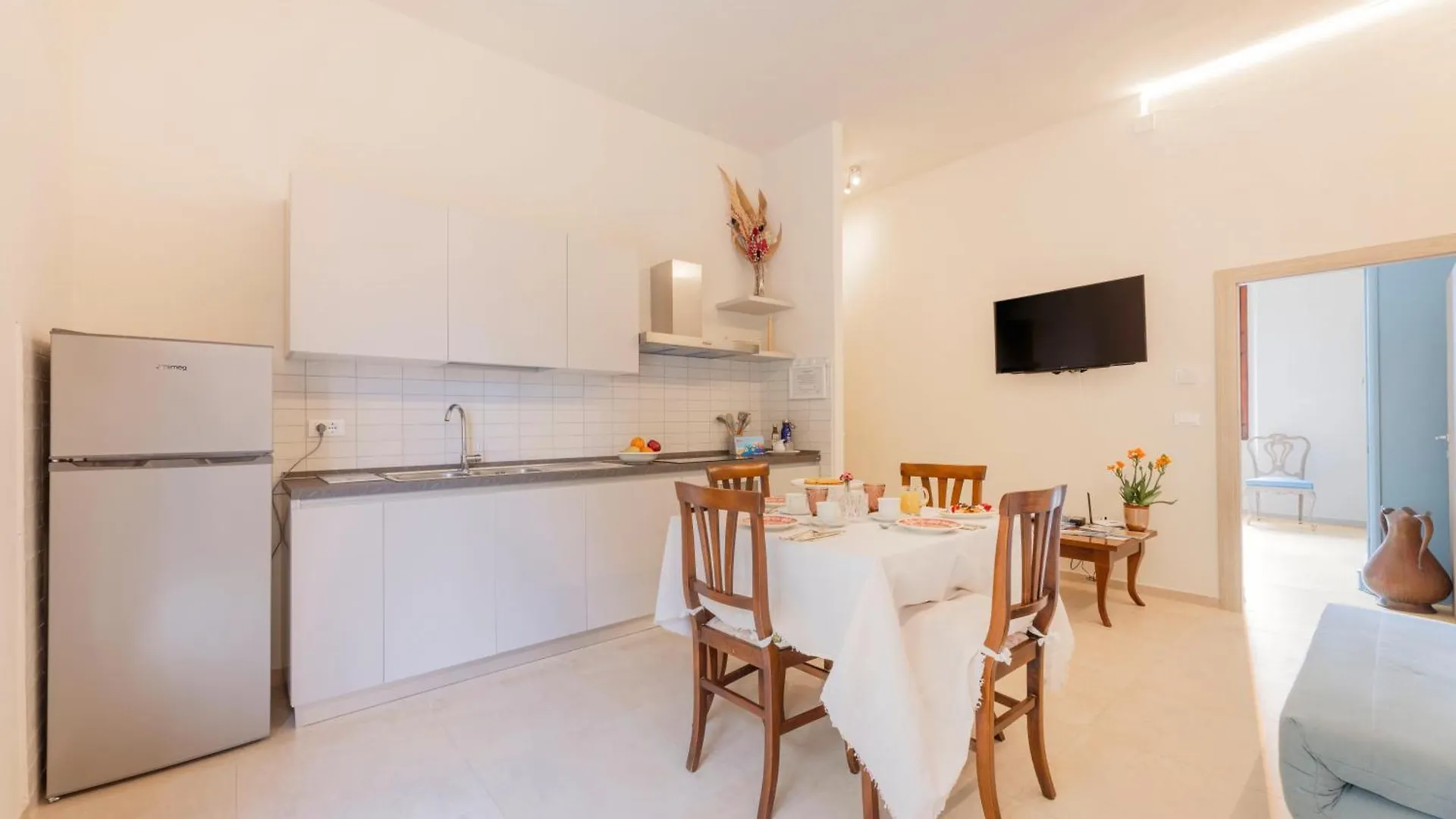 Cosmopoli - La Stella Apartment Portoferraio