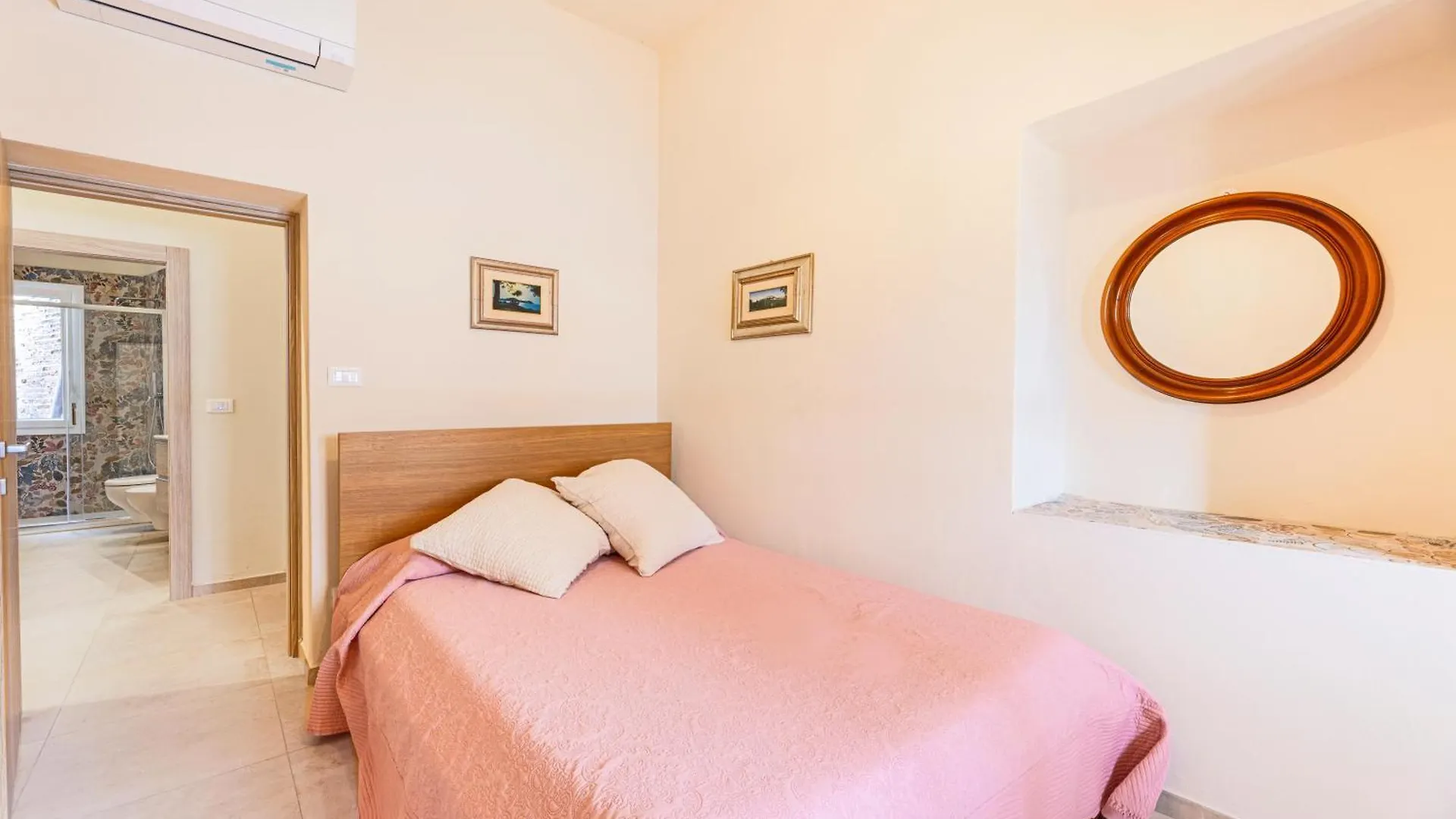 Cosmopoli - La Stella Apartment Portoferraio Italy