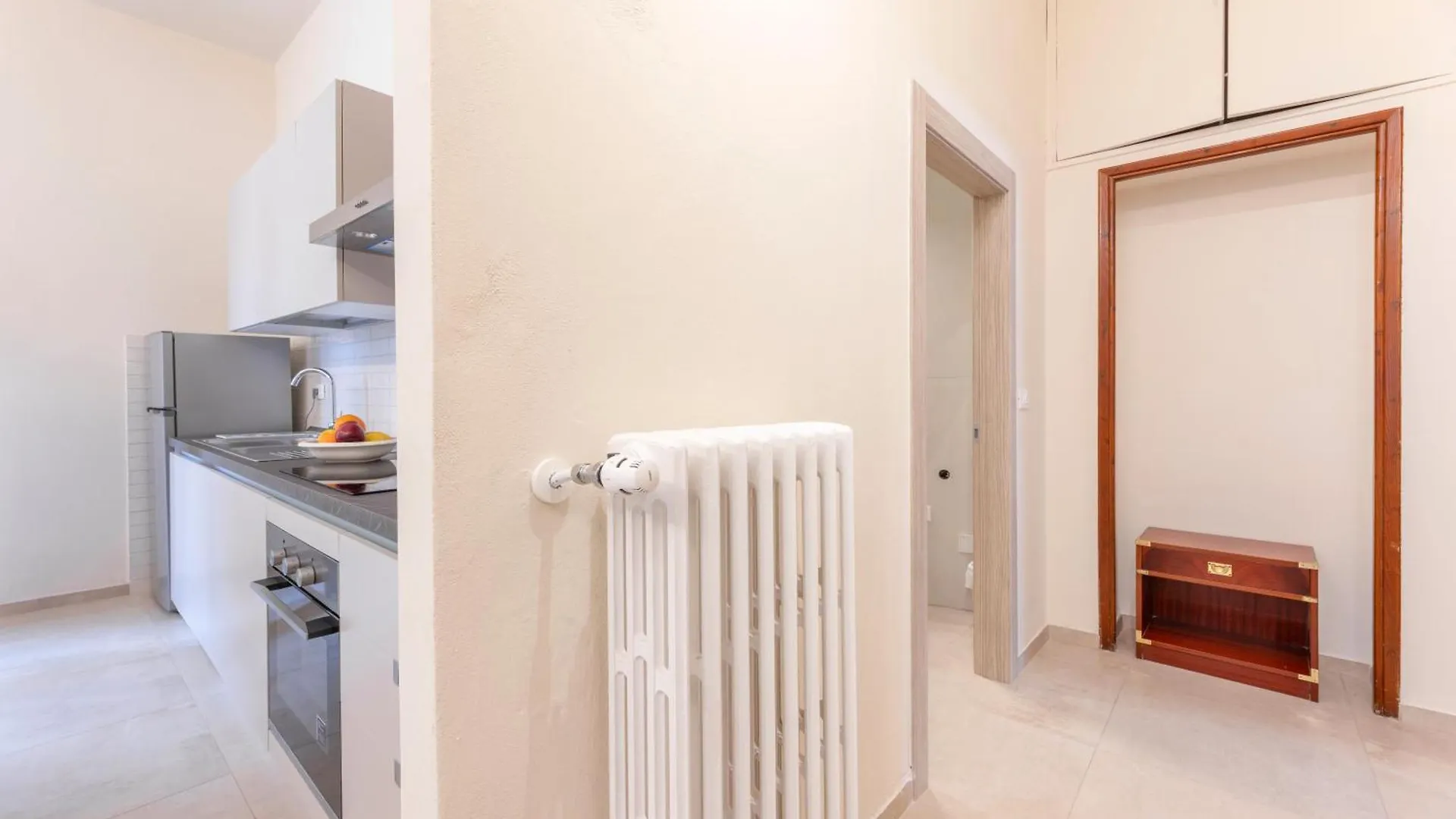 Cosmopoli - La Stella Apartment Portoferraio 0*,  Italy