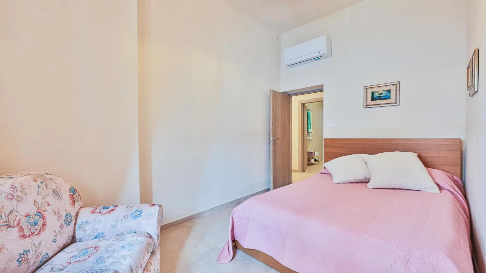 Cosmopoli - La Stella Apartment Portoferraio