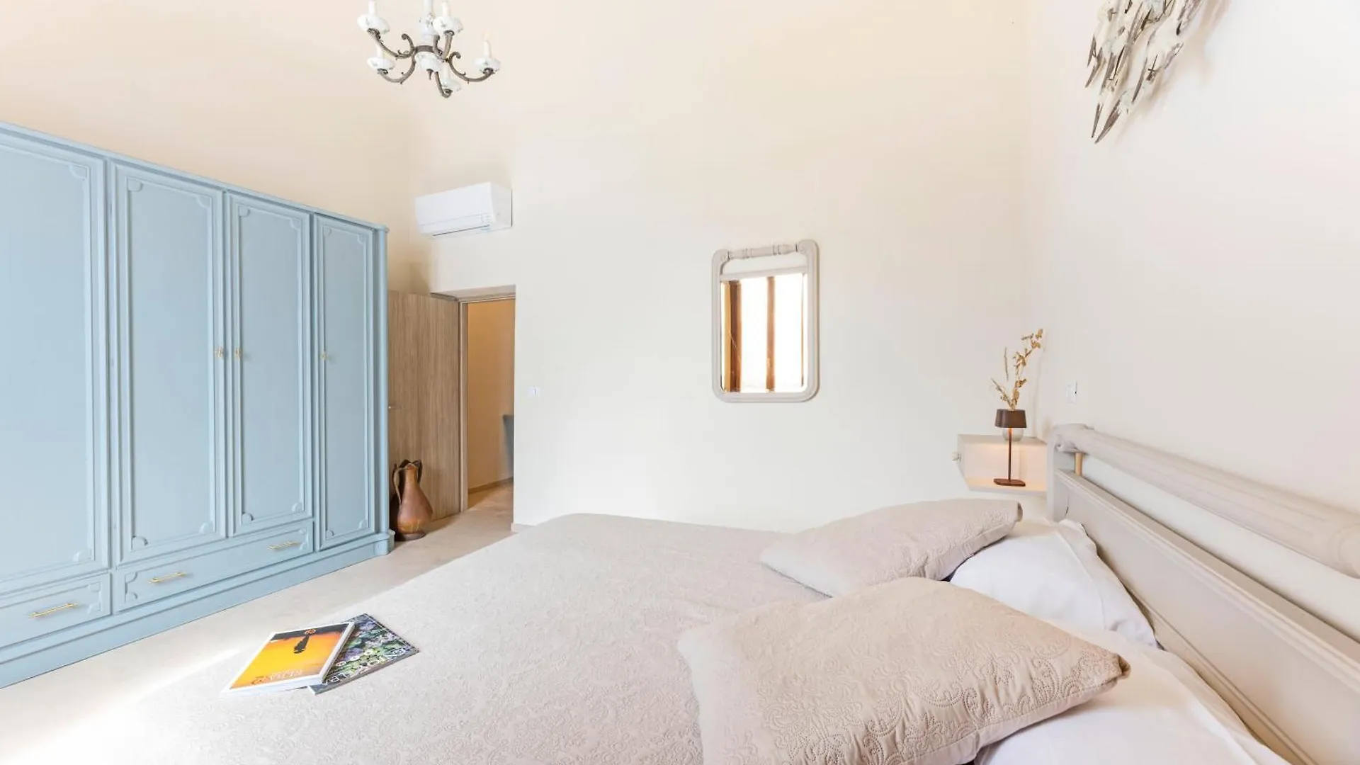 Cosmopoli - La Stella Apartment Portoferraio