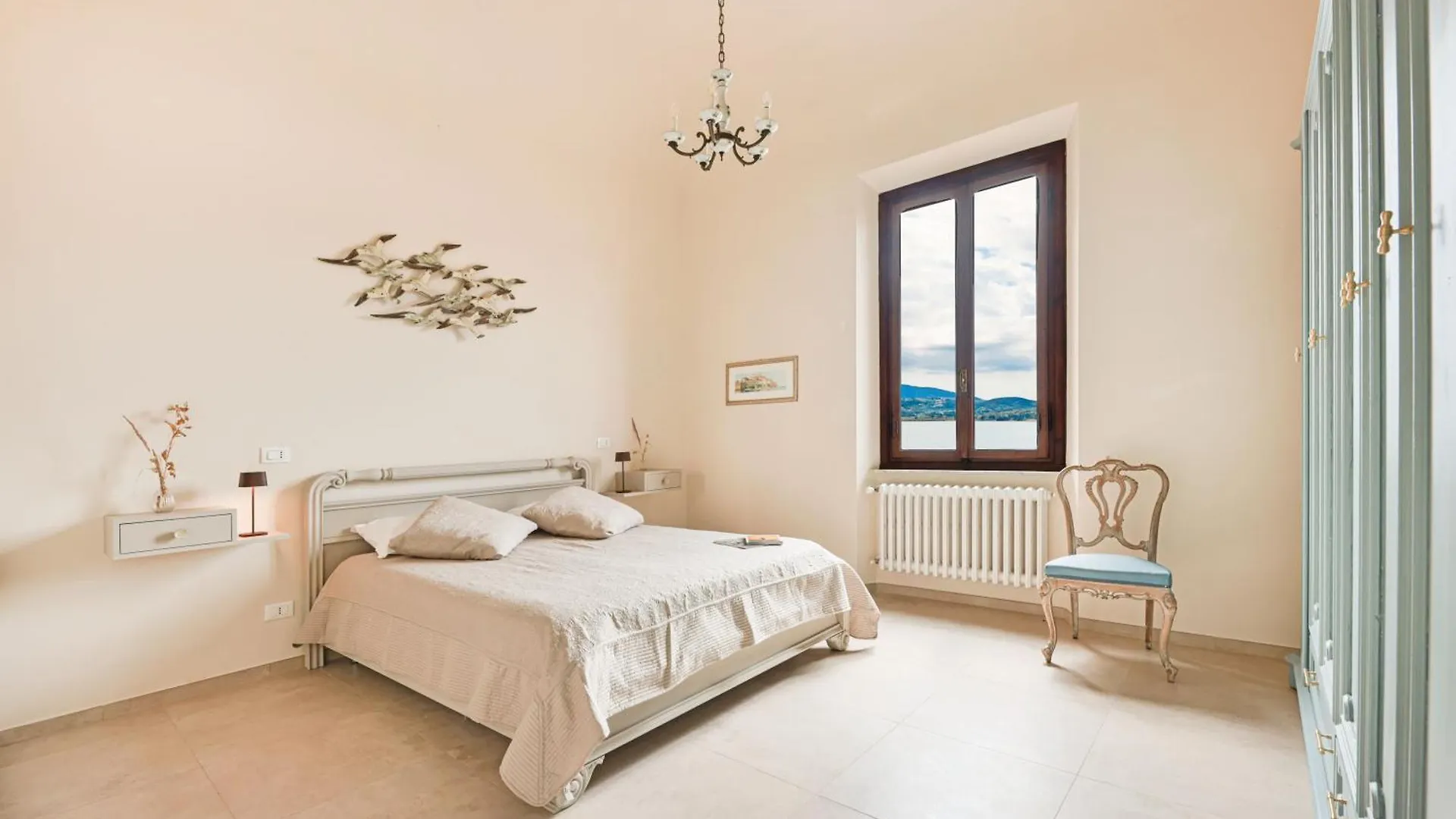 Cosmopoli - La Stella Apartment Portoferraio 0*,