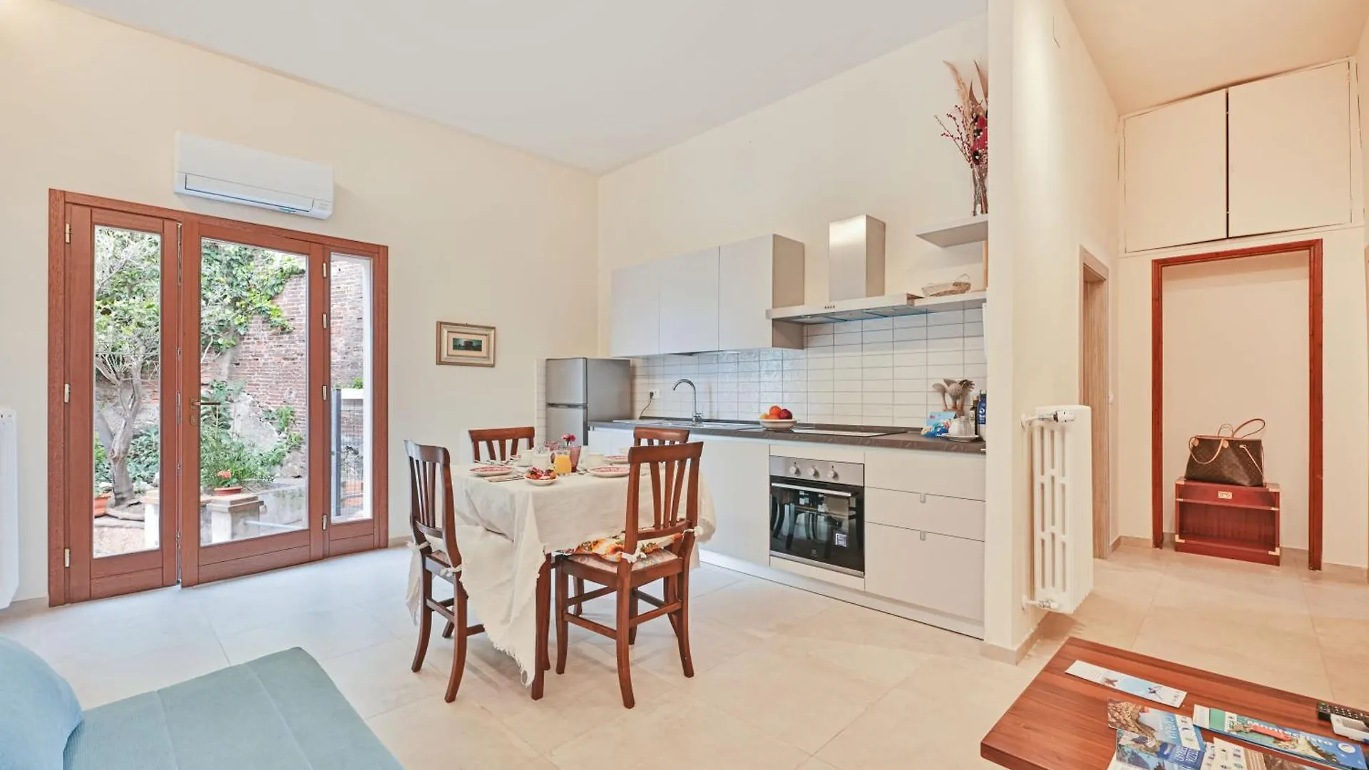 Cosmopoli - La Stella Apartment Portoferraio