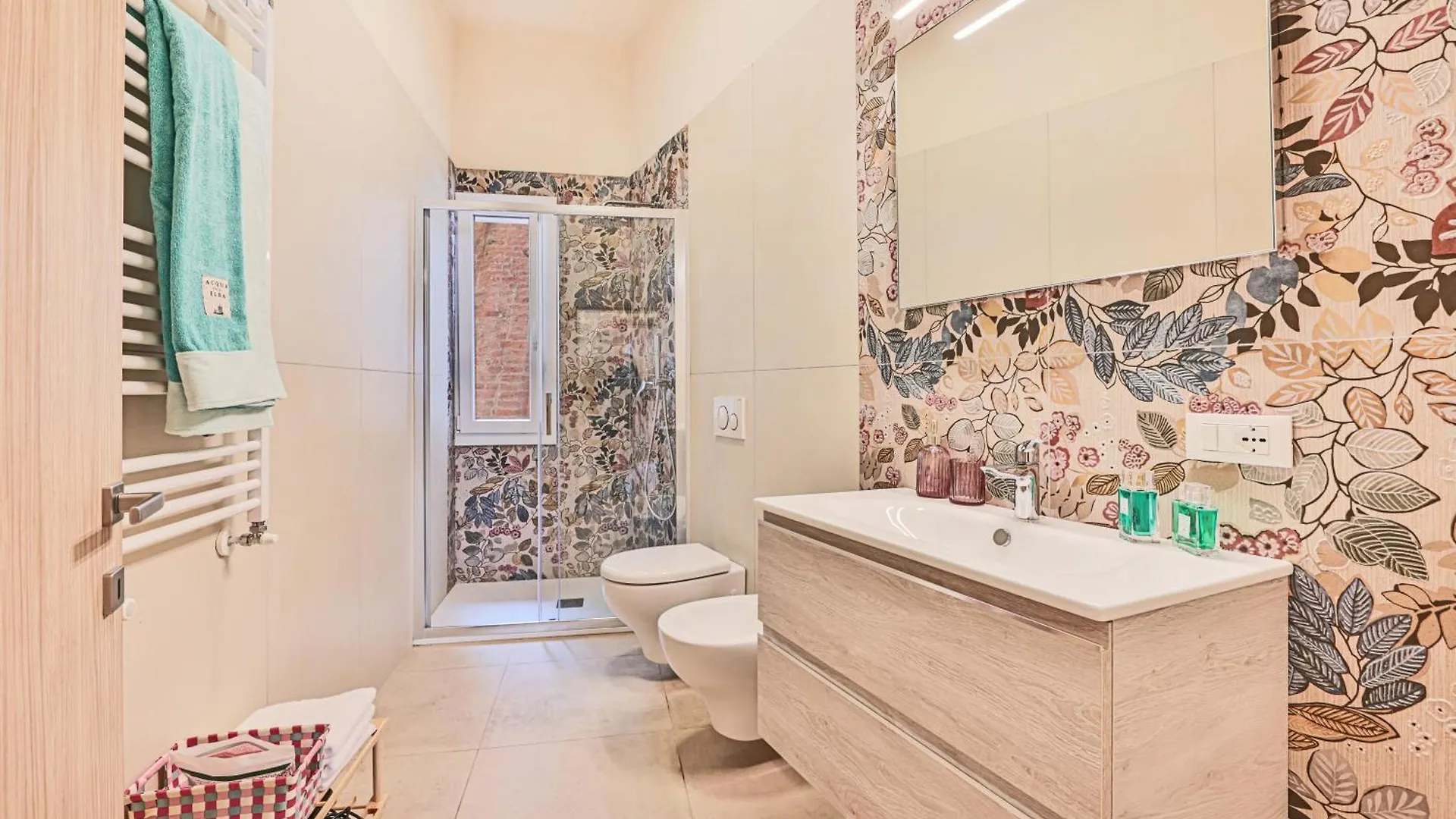 Cosmopoli - La Stella Apartment Portoferraio 0*,  Italy
