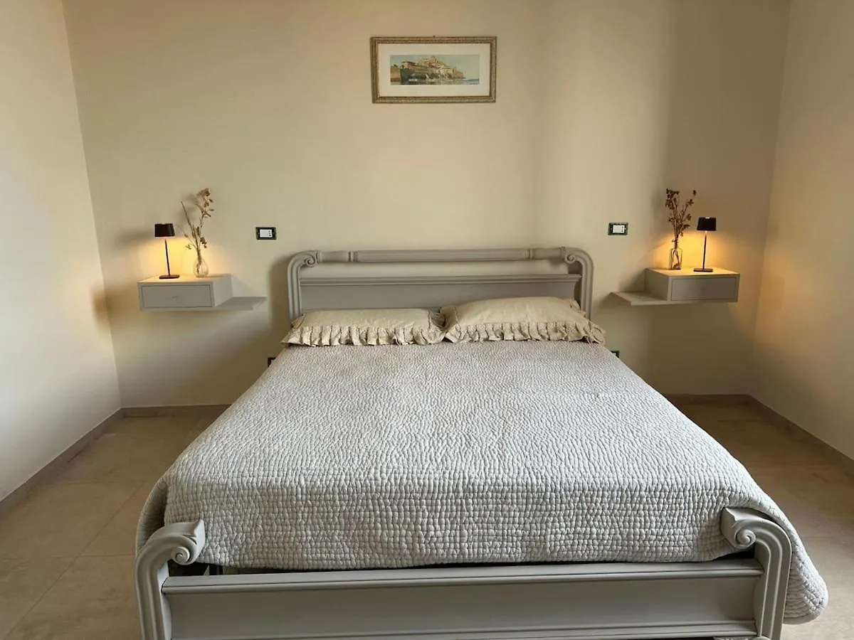 Cosmopoli - La Stella Apartment Portoferraio