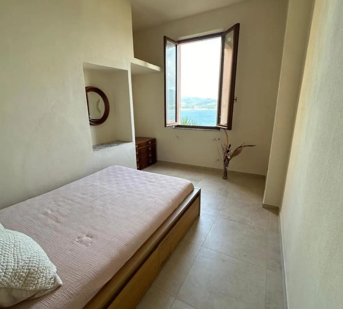 Cosmopoli - La Stella Apartment Portoferraio Italy