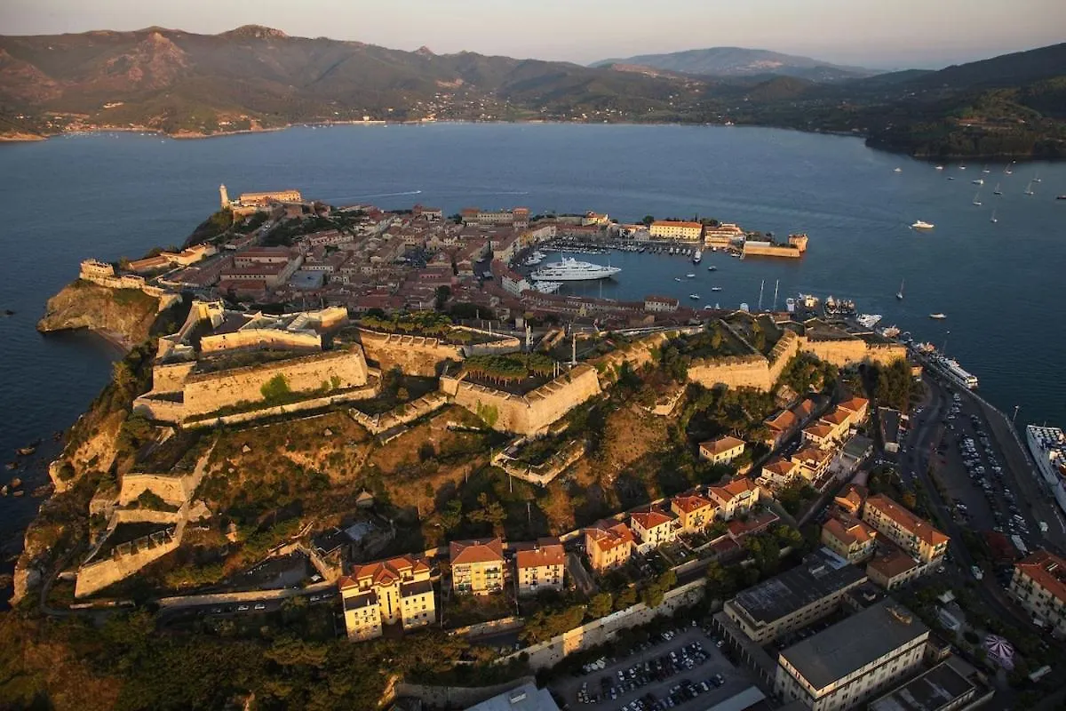 Cosmopoli - La Stella Apartment Portoferraio