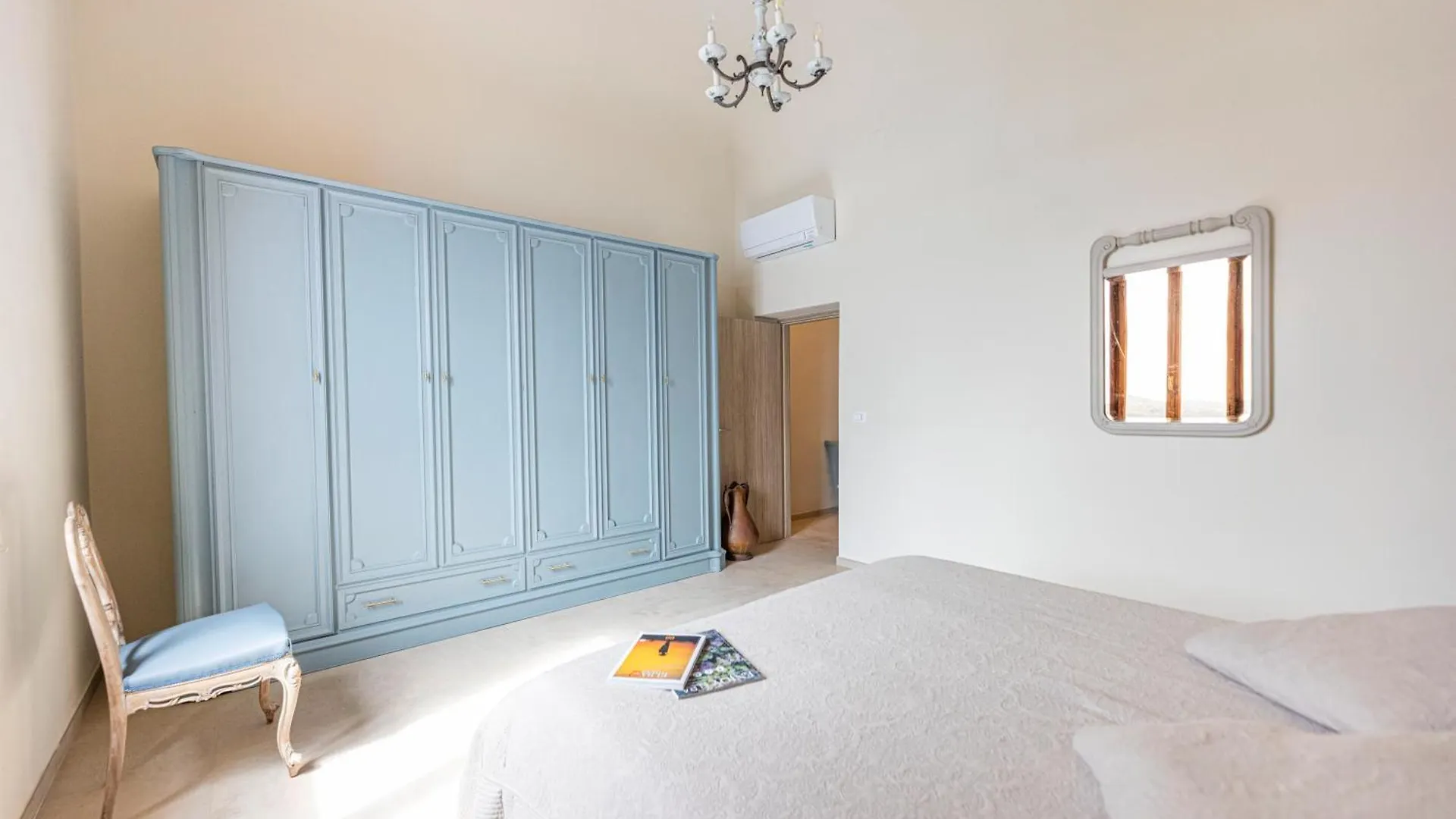 Cosmopoli - La Stella Apartment Portoferraio