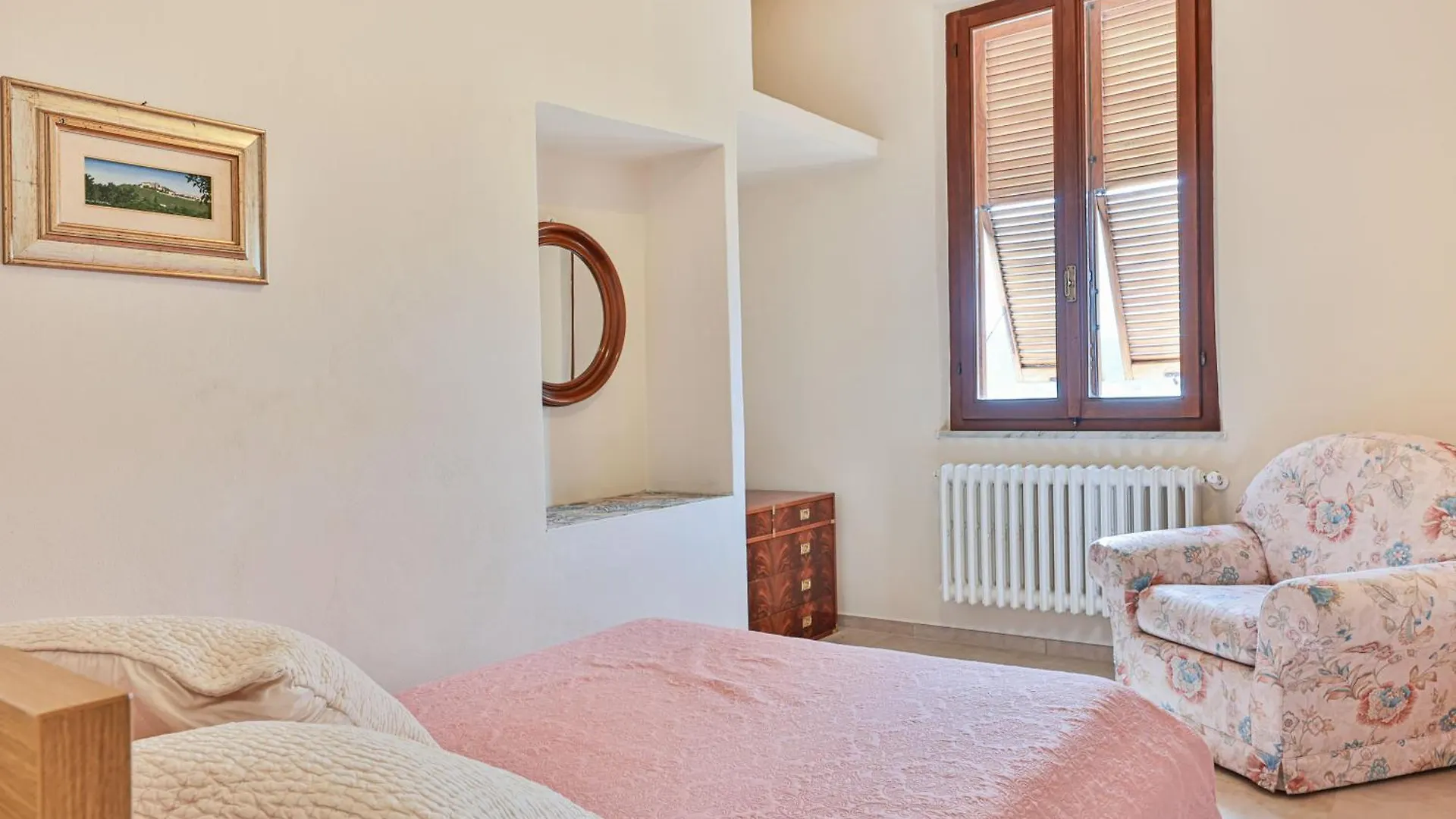 Cosmopoli - La Stella Apartment Portoferraio Italy
